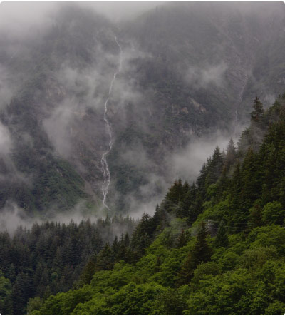 Alaska