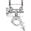 Garra para carpas con abrazadera para fijar trusses y tubos – Ref. ABZ-56